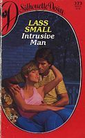 Intrusive Man book cover