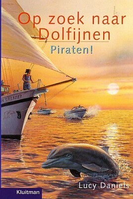 Piraten book cover