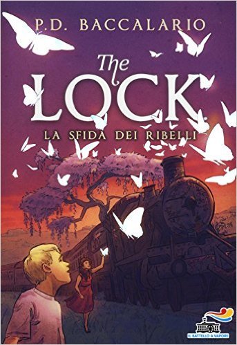 La Sfida dei Ribelli book cover