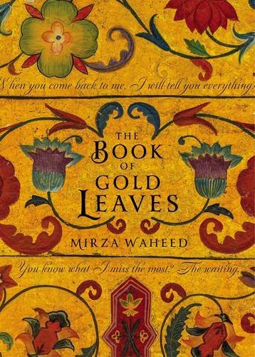 The Book Of Gold Leaves book cover