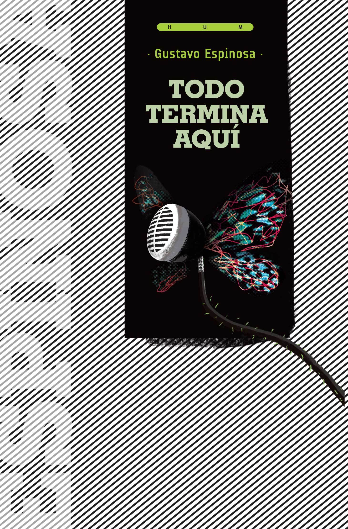 Todo termina aquí
