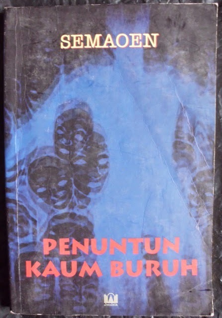 Penuntun kaum buruh book cover