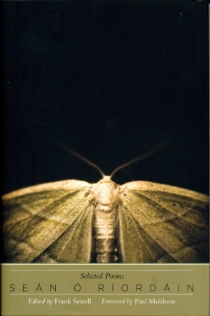 Selected Poems by Séan O'Ríordáin | Goodreads