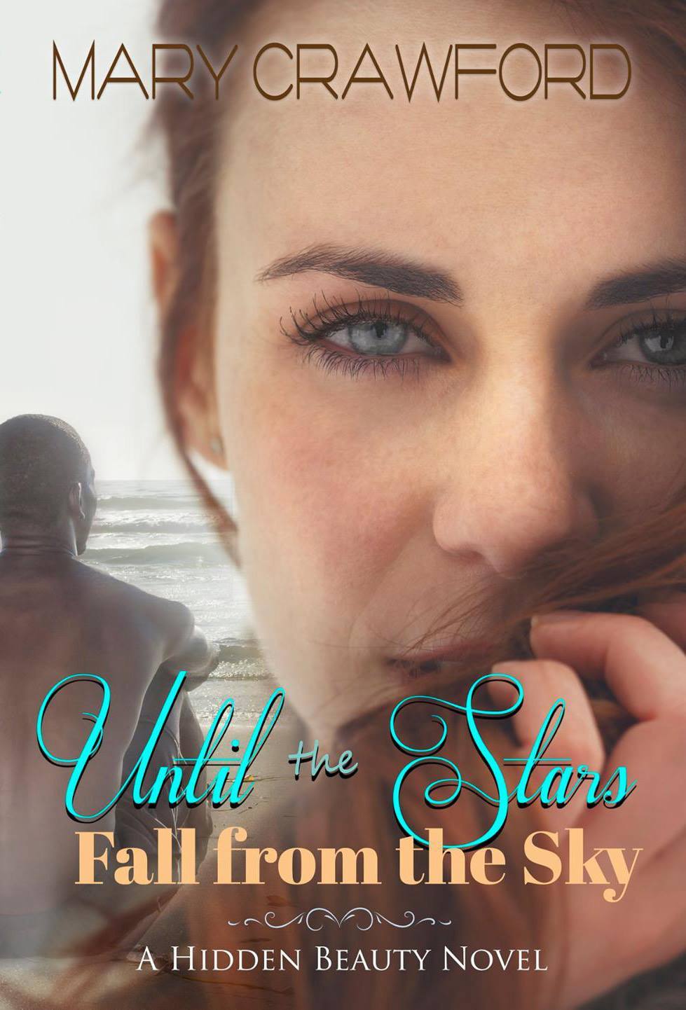 Until the Stars Fall from the Sky book cover