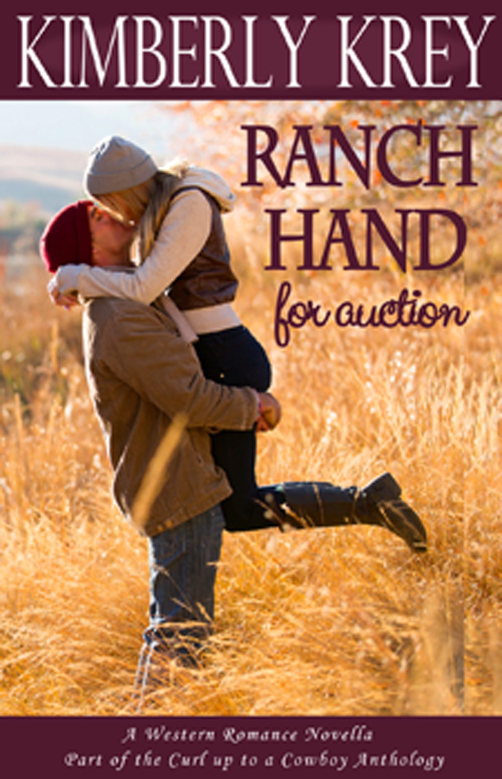 Ranch Hand For Auction