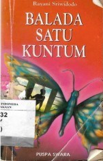 Seri Sastra Pembangunan book cover 3