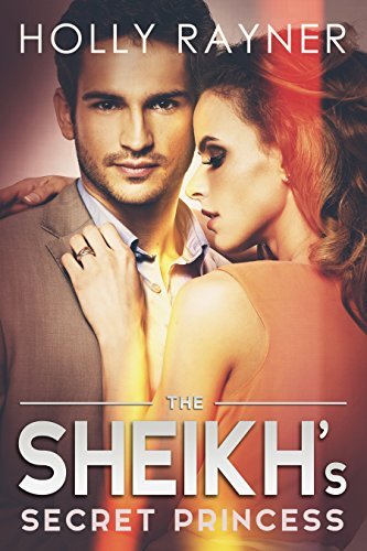The Sheikh's Every Wish book cover 2
