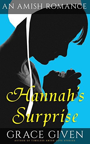 Hannah's Surprise book cover