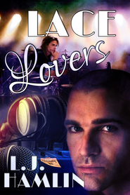 Lace Lovers book cover