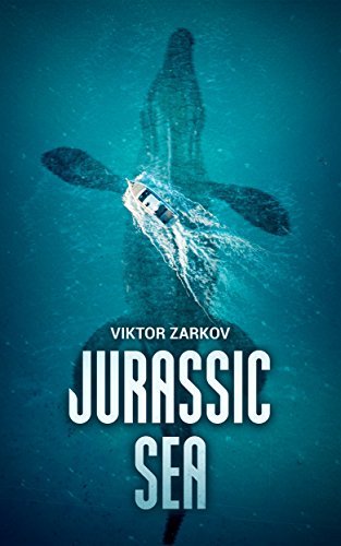 Jurassic Sea
