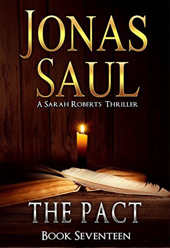 The Pact book cover