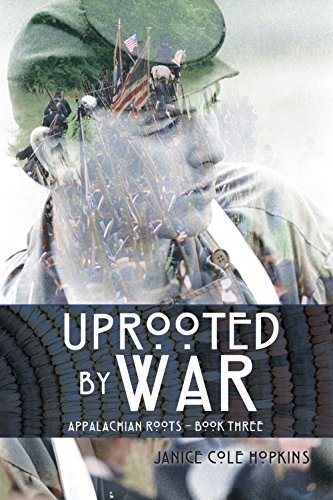 Appalachian Roots book cover 3