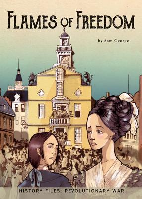 History Files book cover 2