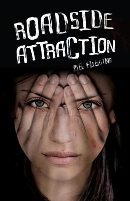 Roadside Attraction book cover