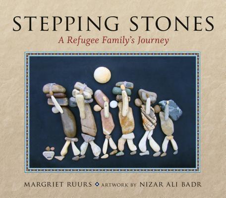 Stepping Stones / حَصى الطُرُقات: A Refugee Family's Journey / رحلة عائلة لاجئة