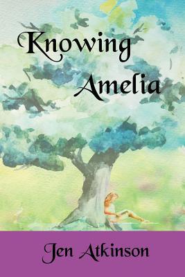 The Amelia Chronicles book cover 1