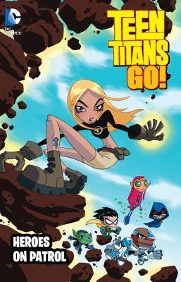 Teen Titans Go! 4
