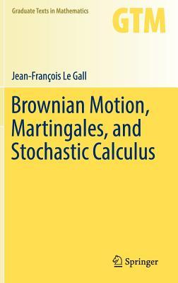 語学+参考書 Brownian Motion Calculus Brownian motion, martingales, and stochastic calculus by