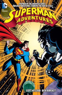 Superman Adventures 2