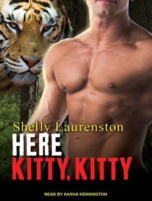 Here Kitty, Kitty! (Magnus Pack, #3)