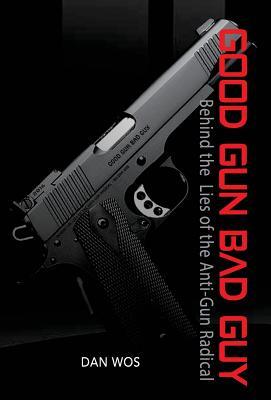 Behind the Lies of the Anti-Gun Radical