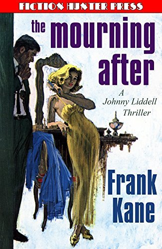 The Mourning After book cover