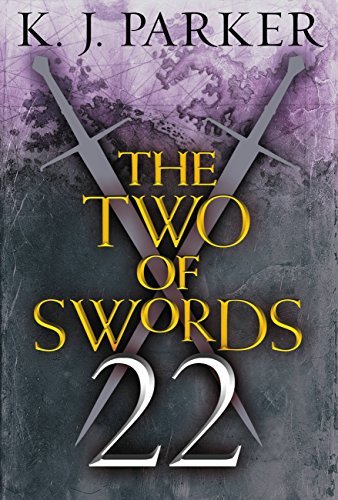 The Two of Swords book cover