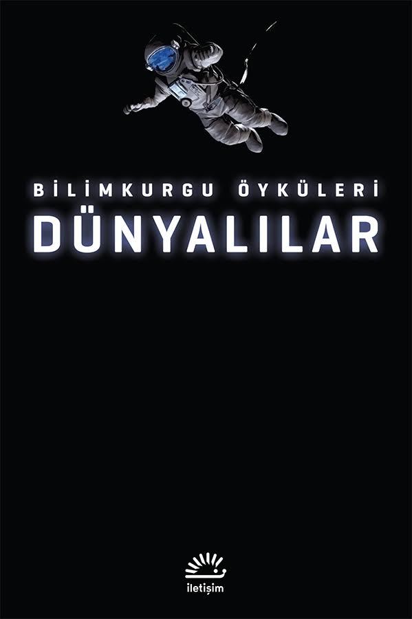 Dünyalılar book cover