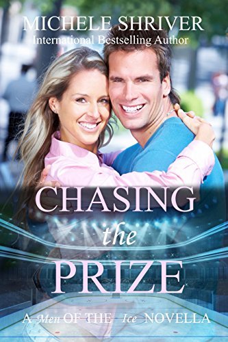 Chasing the Prize book cover