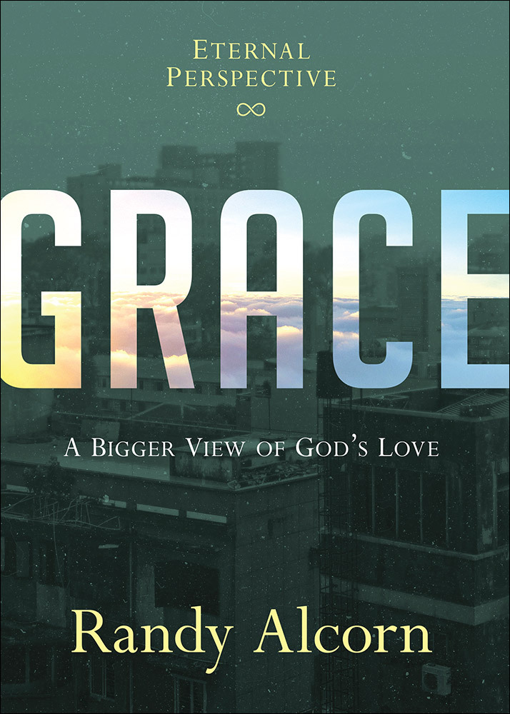 Grace book cover
