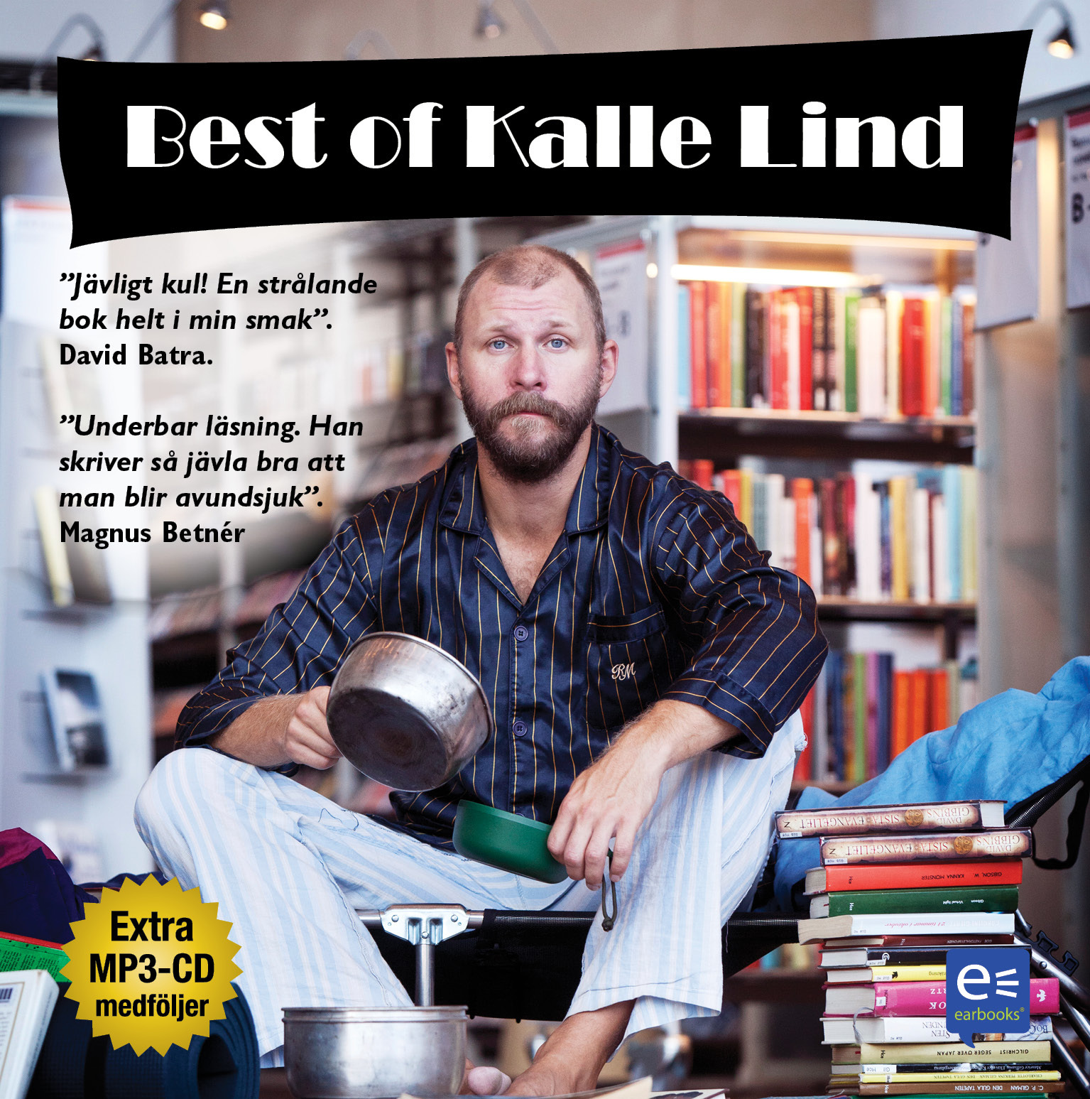 Best of Kalle Lind book cover