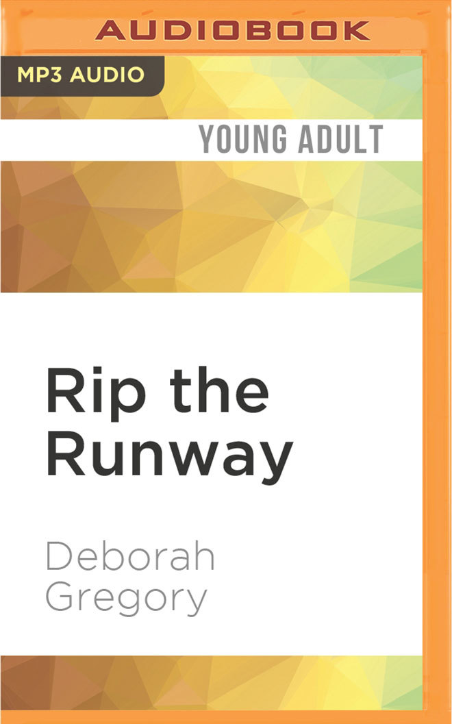 Catwalk book cover 3