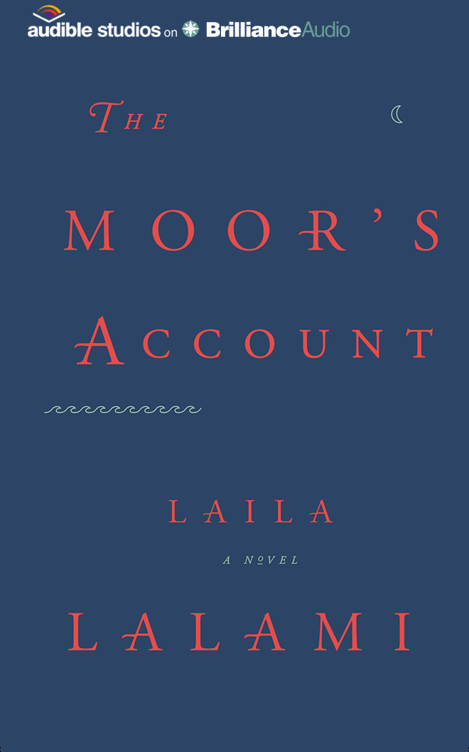 The Moor's Account