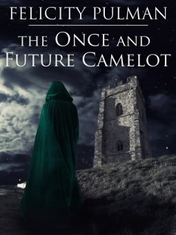 The Once and Future Camelot book cover