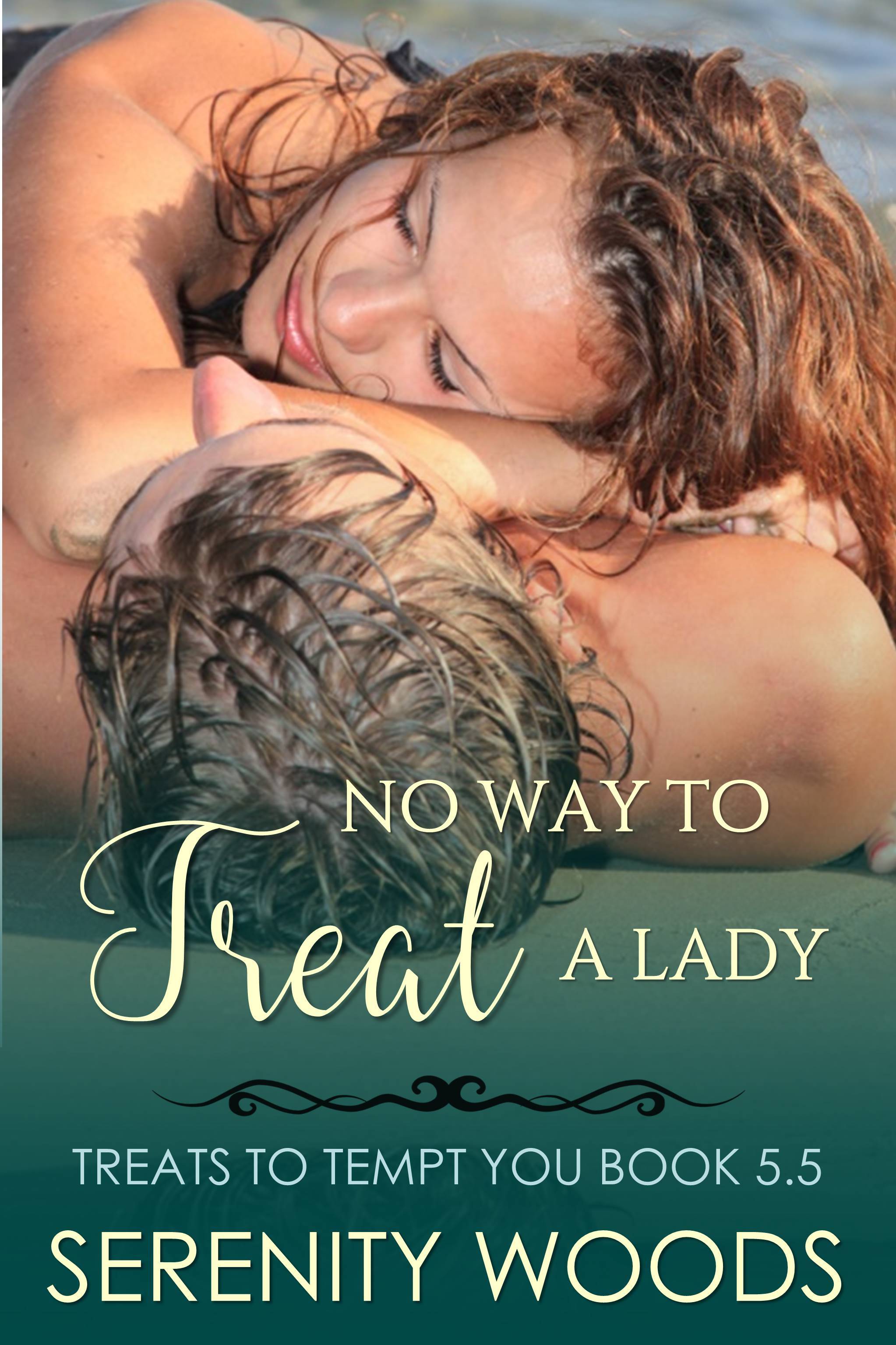 No Way to Treat a Lady