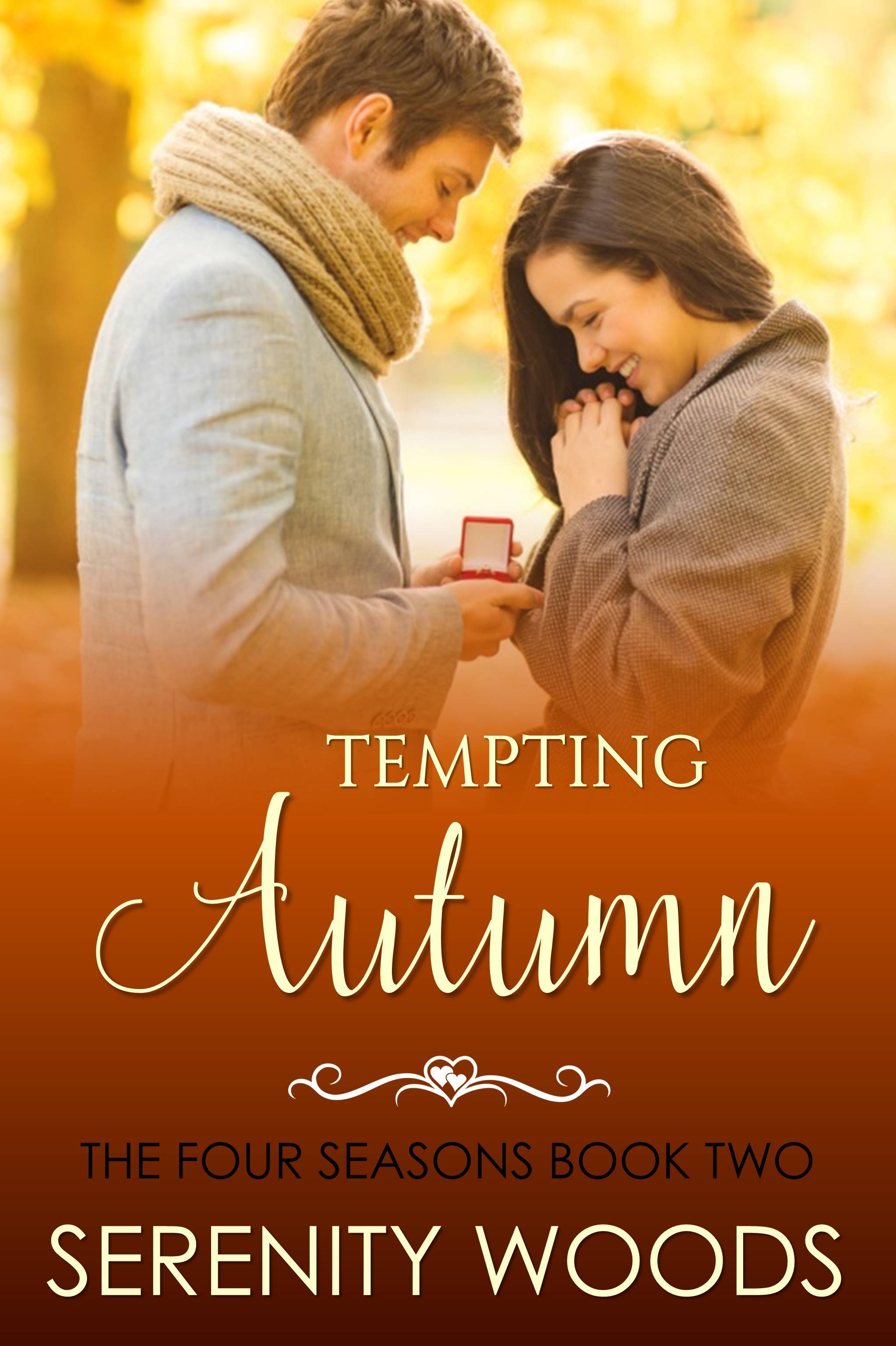 Tempting Autumn
