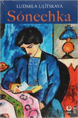 Sónechka book cover