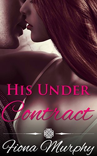 His Under Contract book cover