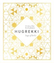 Hugrekki Saga af kvíða