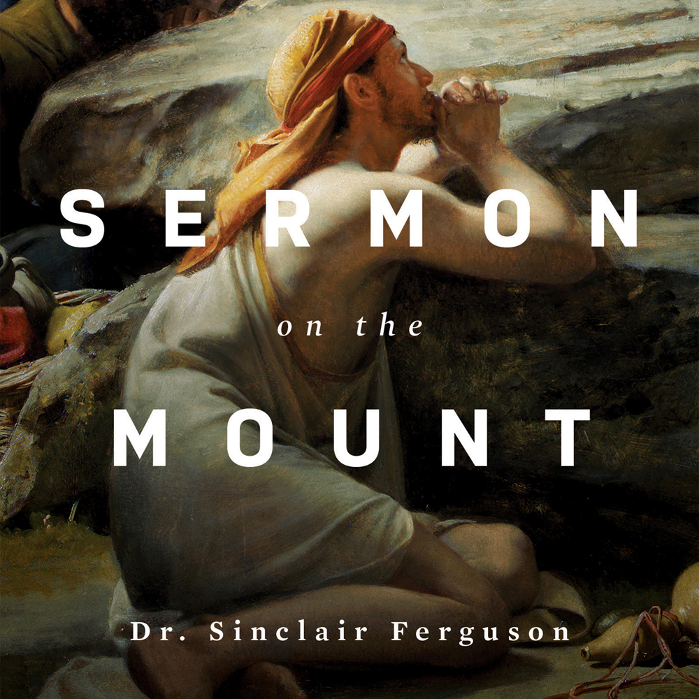 Sermon on the Mount Teaching Series book cover