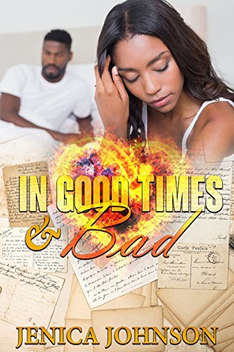 In Good Times and Bad book cover