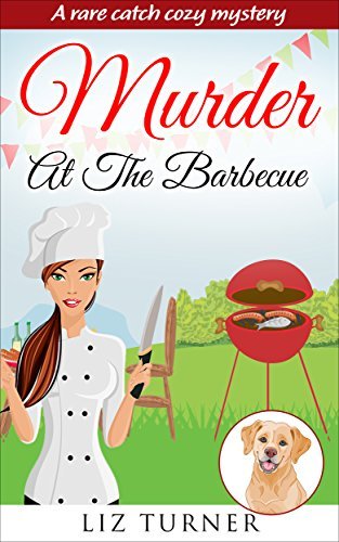 Murder at the Barbecue