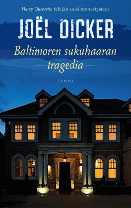 Baltimoren sukuhaaran tragedia