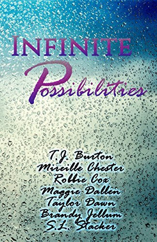Infinite Possibilities book cover