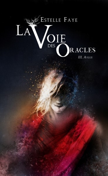Aylus book cover