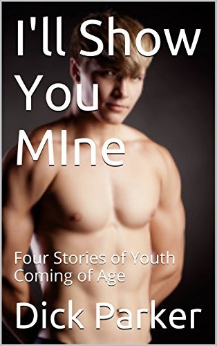 I'll Show You MIne