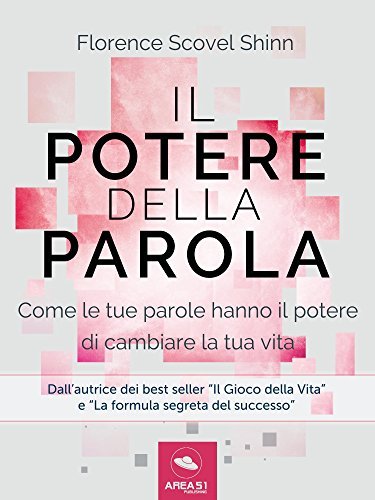 Il Potere della parola book cover
