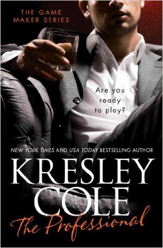 The Professional (The Game Maker, #1)