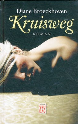 Kruisweg book cover