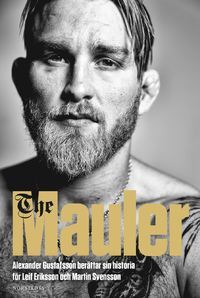 The Mauler book cover
